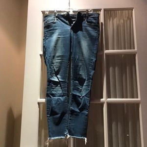Article of Society Jeans